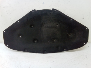 Kapoti heliisolatsioon - 7289875