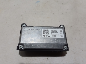 RENAULT Megane E-Tech CMF-EV (2022–2026) Esikaamera 284628977R - 2
