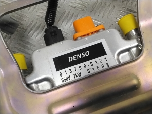 LEXUS RX LA1 (2022–2026) Invertors 0137900121 - 6
