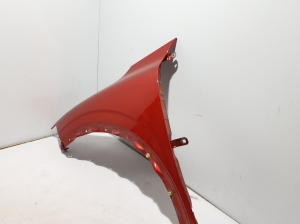 RENAULT Megane E-Tech CMF-EV (2022–2026) Front fender 625614945R - 2