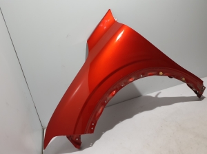 RENAULT Megane E-Tech CMF-EV (2022–2026) Front fender 625614945R - 3