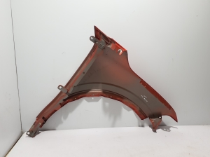 RENAULT Megane E-Tech CMF-EV (2022–2026) Front fender 625614945R - 4