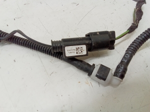 BMW 3 SERIES F30 (2011–2018) Frontscheibenwaschdüse 53437790 - 2