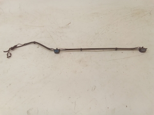 BMW 3 SERIES F30 (2011–2018) Frontscheibenwaschdüse 53437790