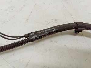 BMW 3 SERIES F30 (2011–2018) Frontscheibenwaschdüse 53437790 - 3