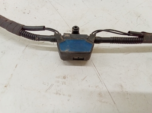 BMW 3 SERIES F30 (2011–2018) Frontscheibenwaschdüse 53437790 - 4