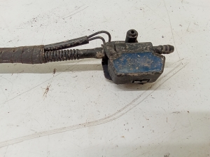 BMW 3 SERIES F30 (2011–2018) Frontscheibenwaschdüse 53437790 - 5