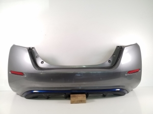 Rear bumper and its parts (set) - 85022-5SH1H