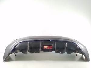 NISSAN Leaf II (2017–2026) Heckstoßstange und ihre Teile (Satz) 85022-5SH1H - 3