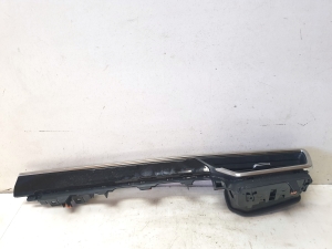 TOYOTA Corolla (2018–2026) Dashboard air vent grilles 5566202580 - 2