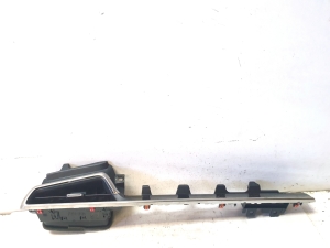 TOYOTA Corolla (2018–2026) Dashboard air vent grilles 5566202580 - 3