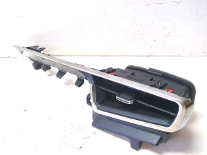 TOYOTA Corolla (2018–2026) Dashboard air vent grilles 5566202580 - 4