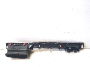 TOYOTA Corolla (2018–2026) Dashboard air vent grilles 5566202580 - 5
