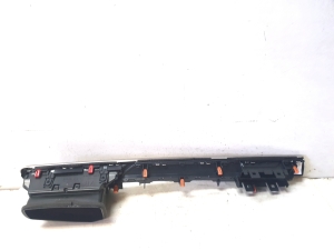 TOYOTA Corolla (2018–2026) Dashboard air vent grilles 5566202580 - 2