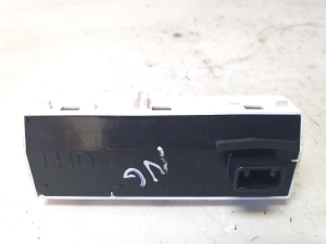 TOYOTA Corolla (2018–2026) Esiklaasinäidik (HUD) 8395002520 - 4