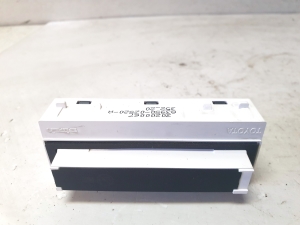 TOYOTA Corolla (2018–2026) Esiklaasinäidik (HUD) 8395002520 - 2