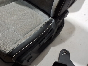 RENAULT Megane E-Tech CMF-EV (2022–2026) Interior and its parts - 3