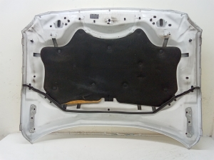 Jaguar XF (2016–2026) Motorhaube GX6316854A - 2