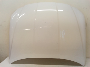 Jaguar XF (2016–2026) Motorhaube GX6316854A