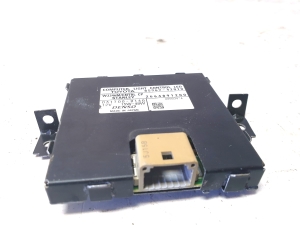TOYOTA RAV 4 A4 (2012–2018) Lichtsteuermodul 8596742010 - 2