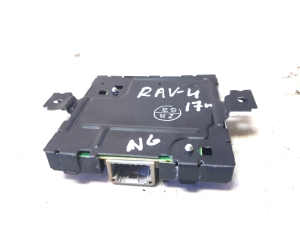 TOYOTA RAV 4 A4 (2012–2018) Lichtsteuermodul 8596742010 - 3