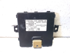 Lichtsteuermodul - 8596742010