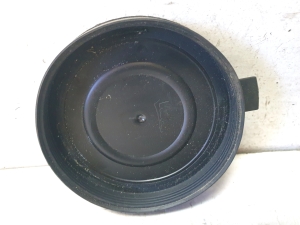 Peugeot 508 (2010–2017) Scheinwerferabdeckung 89072961 - 4