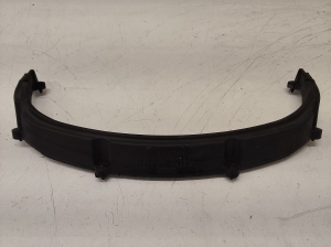 Jaguar XF (2016–2026) Motorhaube sonstiges Teil GX739A675EA - 3