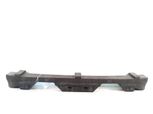 NISSAN Leaf II (2017–2026) Rear bumper absorber 850905SH1A - 3