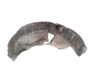 NISSAN Leaf II (2017–2026) Rear wheel arch liner 76749-5SH0A - 2