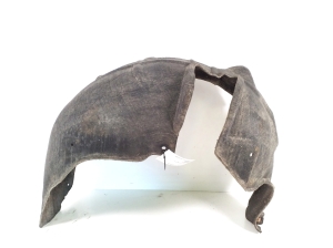   Rear wheel arch liner  - 76748-5SH0A 