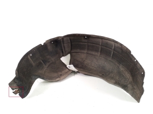 NISSAN Leaf II (2017–2026) Rear wheel arch liner 76748-5SH0A - 4