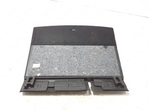 RENAULT Megane E-Tech CMF-EV (2022–2026) Pakiruumi vaip 849046090R - 4