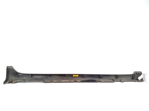 NISSAN Leaf II (2017–2026) Schwellerverkleidung außen 768535SA0A - 6