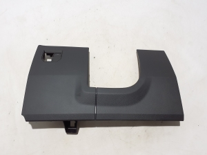 Garniture du tableau de bord - 689214650R