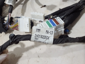 RENAULT Megane E-Tech CMF-EV (2022–2026) Dashboard wiring harness 240182050V - 2