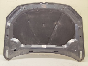 Volkswagen Jetta (2010–2017) Motorhaube 1K0010328J - 3