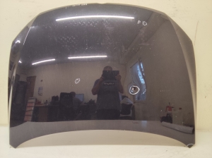 Volkswagen Jetta (2010–2017) Motorhaube 1K0010328J