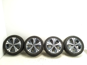   Rim set, R-17  -  