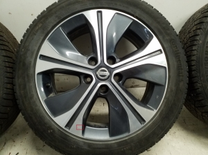 NISSAN Leaf II (2017–2026) Rim set - 9