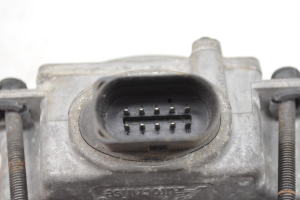 Volkswagen Passat B6 (2005–2010) Distronic un tā detaļas 3C0907567H - 4