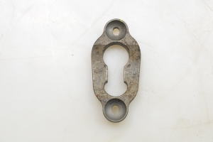 Fuel injector holder