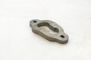 Mazda 6 (2012–2026) Fuel injector holder - 5