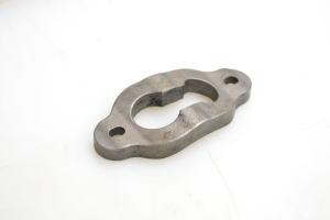Mazda 6 (2012–2026) Fuel injector holder - 5