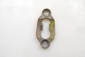 Fuel injector holder