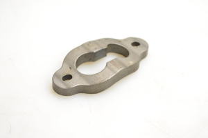 Mazda 6 (2012–2026) Fuel injector holder - 5