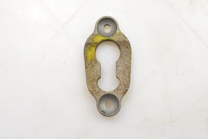 Fuel injector holder