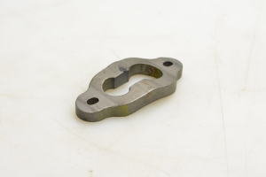 Mazda 6 (2012–2026) Fuel injector holder - 2