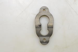 Mazda 6 (2012–2026) Fuel injector holder - 4