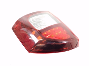 Jeep Compass MK49 (2006–2016) Eckleuchte hinten 05272926AA - 2
